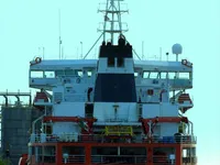Petroliera/Chimichiera in vendita