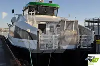 Nave da crociera in vendita