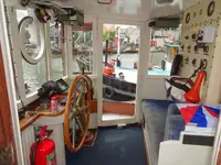 Rimorchiatore in vendita