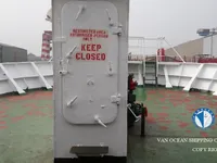 Petroliera/Chimichiera in vendita