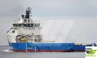 Nave di supporto in vendita
