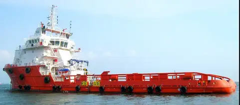 Rimorchiatore in vendita