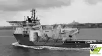Nave di rifornimento veloce (FSV) in vendita