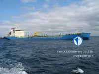 Petroliera/Chimichiera in vendita