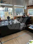 Nave di supporto in vendita