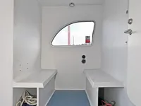 Catamarano in vendita