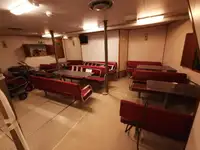 Nave Ro-Ro in vendita