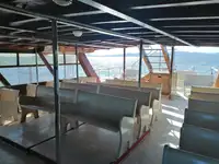 Nave passeggeri in vendita
