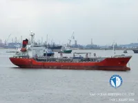 Petroliera/Chimichiera in vendita