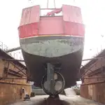 Peschereccio a strascico in vendita