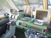 Pattugliatore in vendita