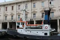 Rimorchiatore in vendita