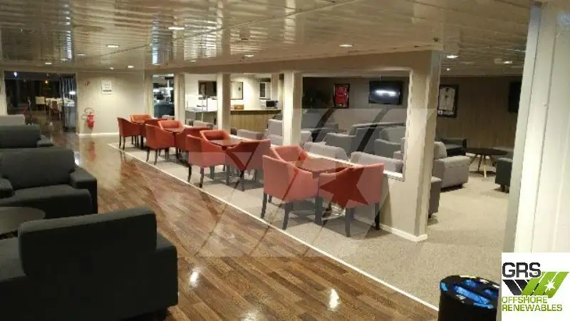 Nave RoPax in vendita