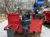Petroliera per acque di sentina in vendita