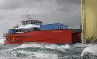 Portacontainer in vendita