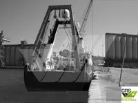 Nave da rilevamento in vendita