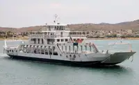 Nave RoPax in vendita