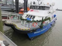 Catamarano in vendita