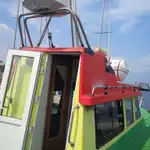 Piroga di pilotaggio in vendita