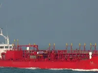 Petroliera/Chimichiera in vendita