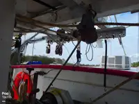 Peschereccio a strascico in vendita