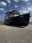 scialuppa di salvataggio in vendita
