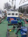 Nave da rilevamento in vendita