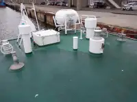 Pattugliatore in vendita