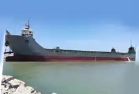 Chiatta in vendita