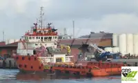 Nave di supporto in vendita
