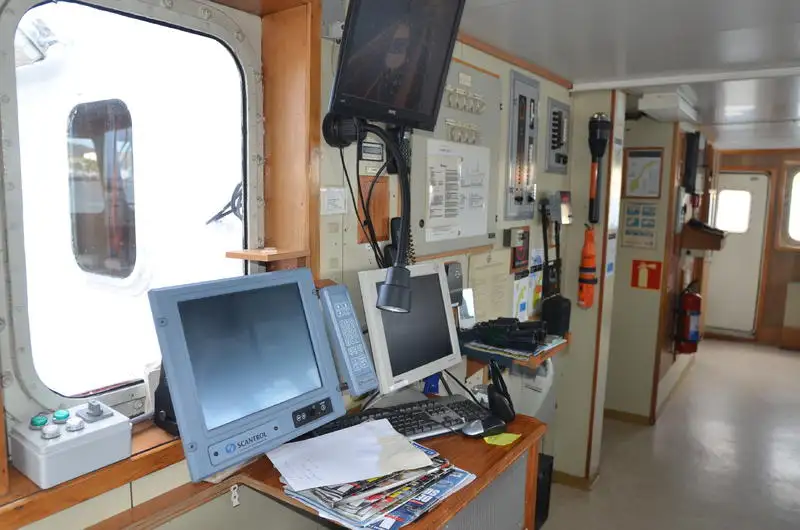 Portacontainer in vendita