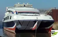 Nave da crociera in vendita