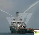 Nave di supporto in vendita