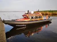 Nave cargo in vendita