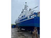 Pattugliatore in vendita