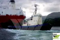 Rimorchiatore in vendita