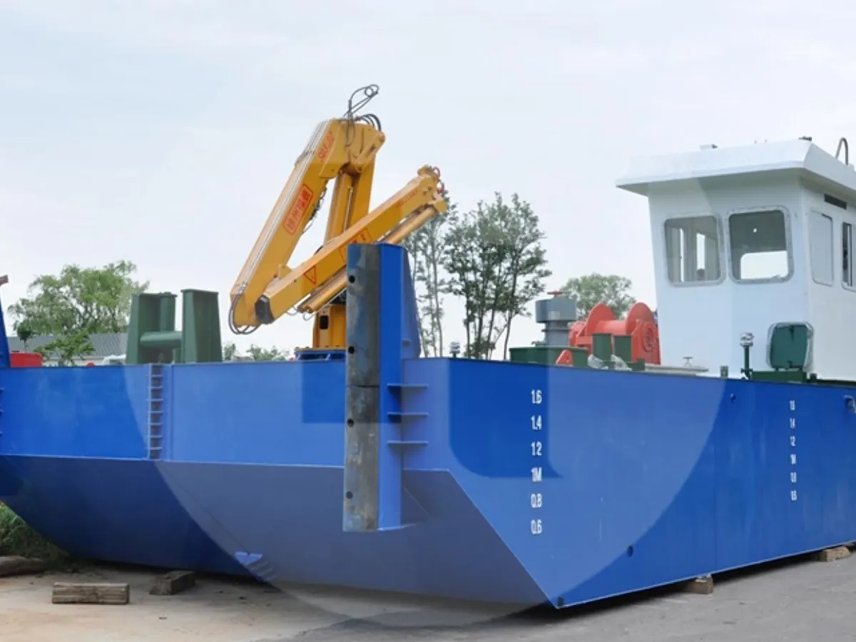 General Cargo/Multi-purpose in vendita
