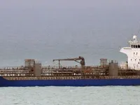Petroliera/Chimichiera in vendita
