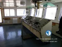 Peschereccio a strascico in vendita