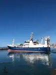 Purse seiner in vendita