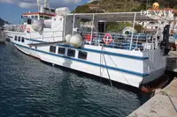 Nave traghetto in vendita