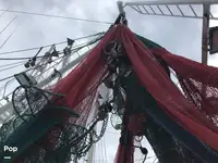 Peschereccio a strascico in vendita