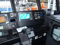 Catamarano in vendita