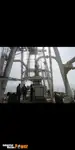 Petroliera/Chimichiera in vendita