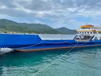 Nave RoPax in vendita