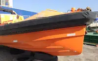 Nave di soccorso in vendita