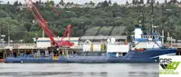 Nave di supporto in vendita