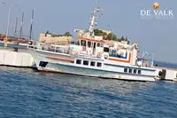 Nave traghetto in vendita
