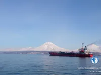 Petroliera/Chimichiera in vendita
