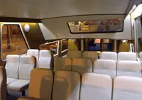 Nave passeggeri in vendita